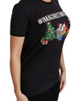 Dolce & Gabbana Black 