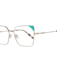 Emilio Pucci Gold Women Frames