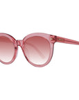 Bally Multicolor Acetate Sunglasses