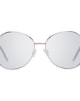 Missoni Rose Gold Metal & Plastic Sunglasses