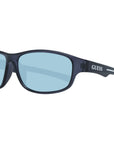Guess Gray Plastic Sunglasses