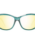 Guess Bicolor Plastic Sunglasses