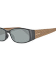 Guess Black Plastic Sunglasses