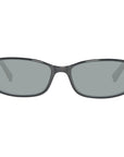 Guess Black Plastic Sunglasses
