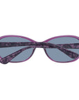 Guess Purple Acetate Sunglasses