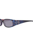 Guess Multicolor Plastic Sunglasses