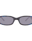 Guess Multicolor Plastic Sunglasses