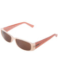 Guess Multicolor Plastic Sunglasses