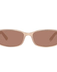 Guess Multicolor Plastic Sunglasses