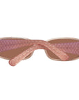 Guess Multicolor Plastic Sunglasses