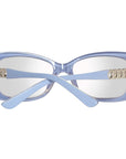 Guess Blue Plastic Sunglasses