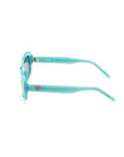 Guess Brown Injected Sunglasses