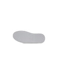 Furla White Polyethylene Low Top Sneakers