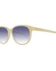 Just Cavalli Bicolor Plastic Sunglasses