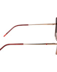 Hugo Boss Multicolor Metal Sunglasses