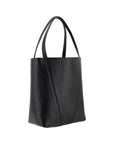 Chloé Black Calf Leather Bos Taurus Shoulder Bag
