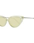 Emilio Pucci Bicolor Metal Sunglasses
