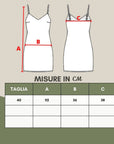 Lardini Beige Cotton Cocktail Dress