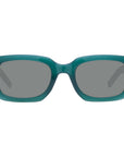 Hugo Boss Bicolor Eco Acetate Sunglasses
