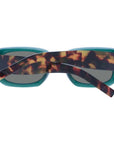 Hugo Boss Bicolor Eco Acetate Sunglasses
