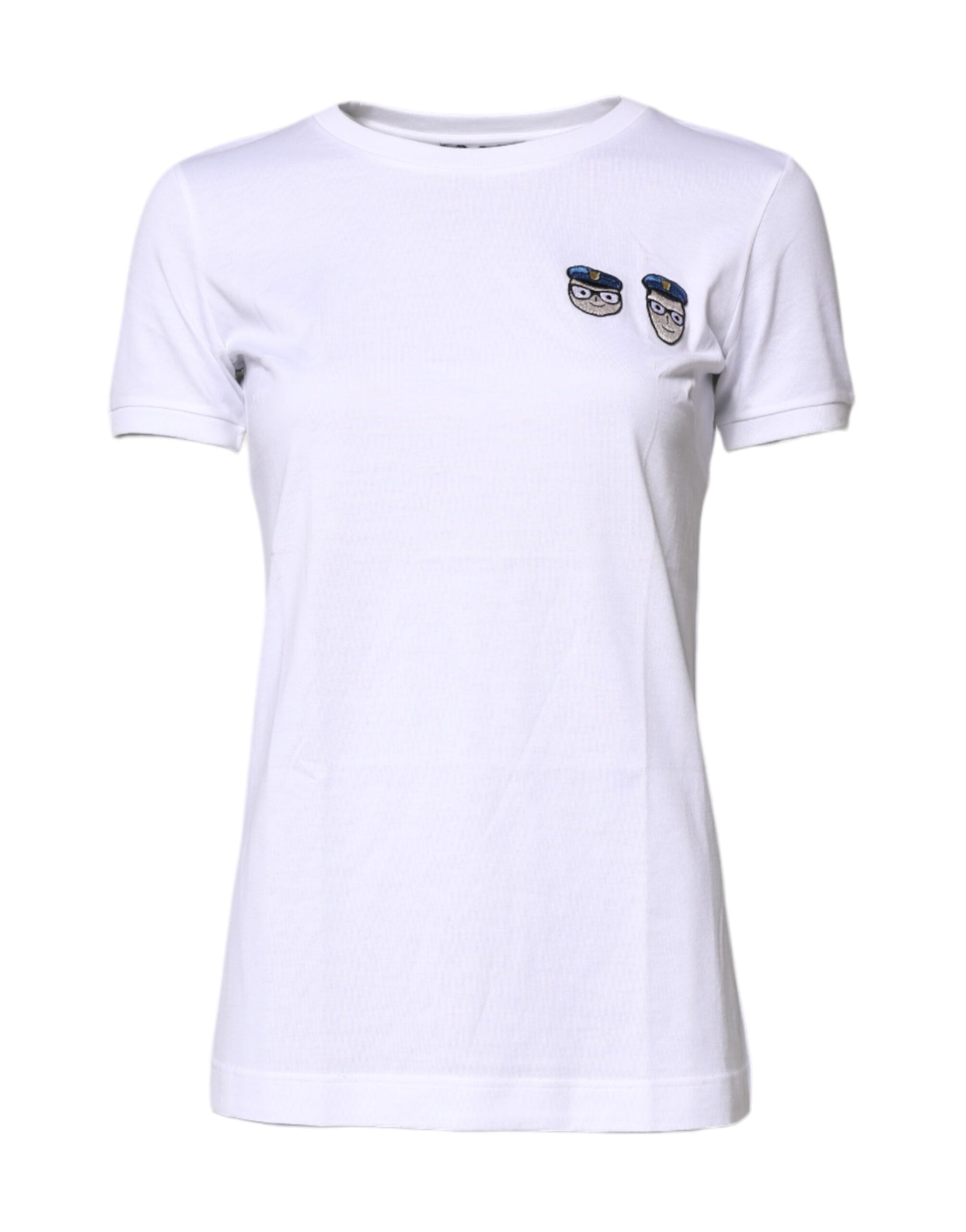 Dolce &amp; Gabbana White 