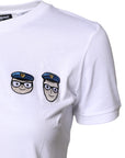 Dolce & Gabbana White 