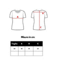 Dsquared² Gray Cotton T-Shirt
