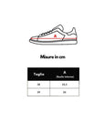 Bally Pink Leather Low Top Sneakers