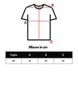 Kenzo White Cotton T-Shirt