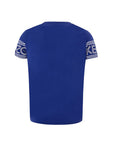 Kenzo Blue Cotton T-Shirt