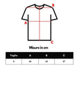 Kenzo Multicolor Cotton T-Shirt