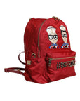 Dolce & Gabbana Red 