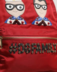 Dolce & Gabbana Red 