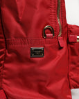 Dolce & Gabbana Red 