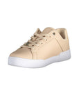 Tommy Hilfiger Rosa Leather Women Sneaker