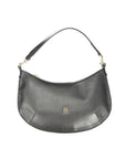 Tommy Hilfiger Nero Poliuretano Women Handbag