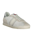 Tommy Hilfiger Bianco Polyester Women Sneaker