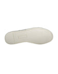 Ralph Lauren Blue Polyester Women Sneaker