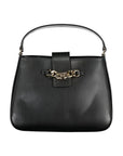 Tommy Hilfiger Nero Poliuretano Women Handbag