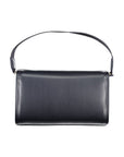 Tommy Hilfiger Nero Polyester Men's Backpack