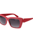 Guess Multicolor Acetate Sunglasses