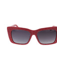Guess Multicolor Acetate Sunglasses