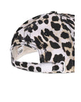 Ganni Multicolor Cotton Cap (Baseball Hat)