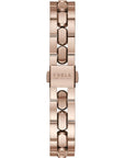 Furla Multicolor Stainless Steel Bracelet Watch