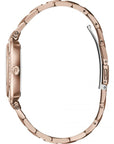 Furla Multicolor Stainless Steel Bracelet Watch