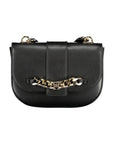 Tommy Hilfiger Nero Poliuretano Women Handbag