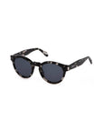 Just Cavalli Nero Plastic Women Sunglass