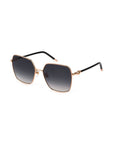 Furla Oro Metal Women Sunglasses