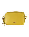Coccinelle Verde Leather Woman Shoulder Bag