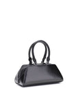 Givenchy Black Calf Leather Bos Taurus Handbag